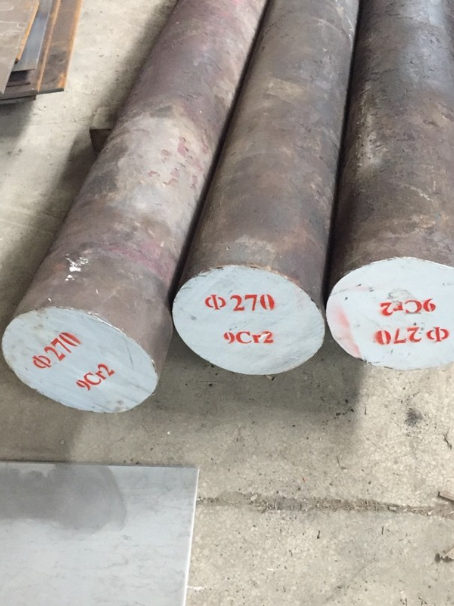 镇安9Cr2工具钢